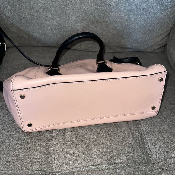 Kate Spade Catherine street pippa purse in pink champagne - Picture 7 of 16